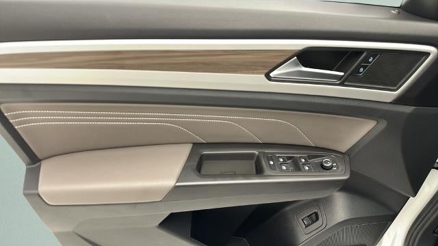 2023 Volkswagen Atlas SEL