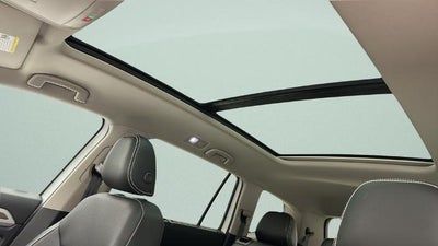 2023 Volkswagen Atlas SEL