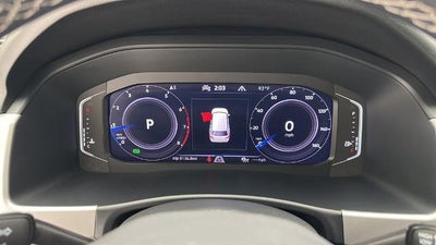 2023 Volkswagen Atlas SEL