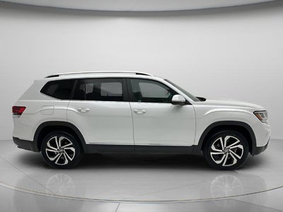 2023 Volkswagen Atlas SEL