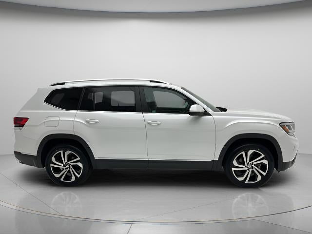 2023 Volkswagen Atlas SEL