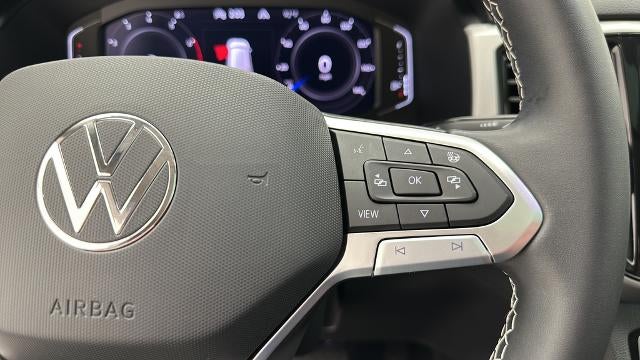 2023 Volkswagen Atlas SEL