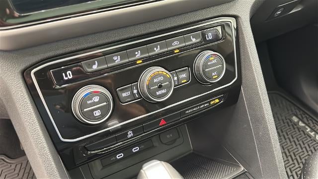 2023 Volkswagen Atlas SEL