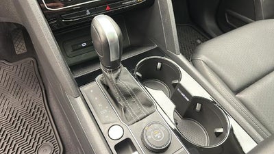 2023 Volkswagen Atlas SEL