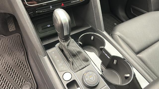 2023 Volkswagen Atlas SEL