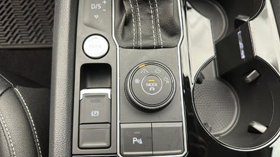 2023 Volkswagen Atlas SEL