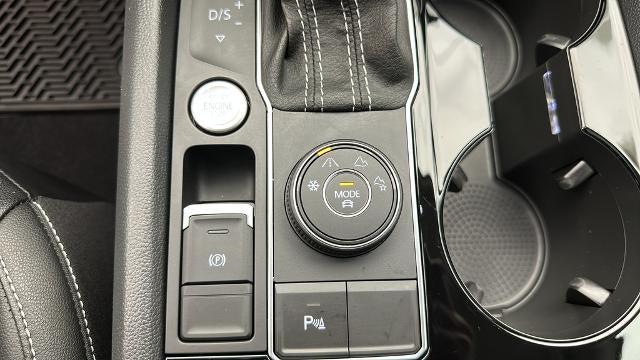 2023 Volkswagen Atlas SEL