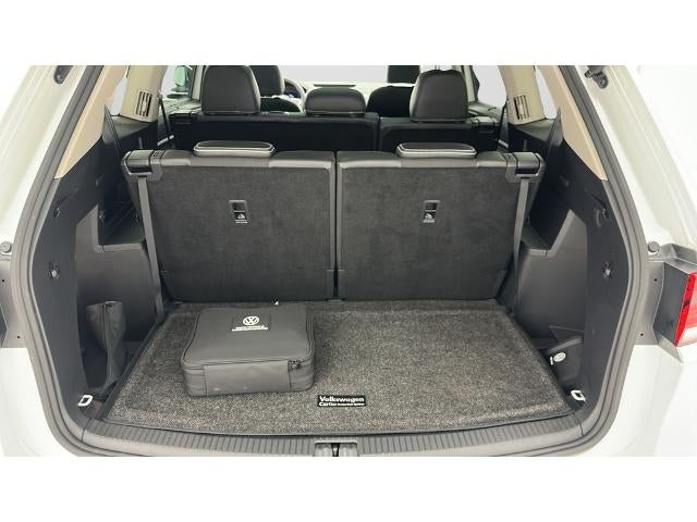 2023 Volkswagen Atlas SEL
