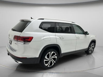 2023 Volkswagen Atlas SEL