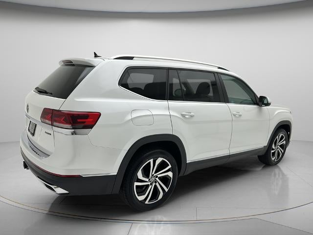 2023 Volkswagen Atlas SEL