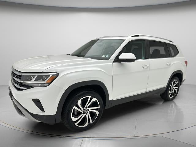2023 Volkswagen Atlas SEL