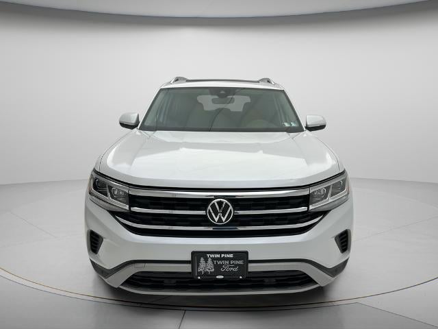 2023 Volkswagen Atlas SEL