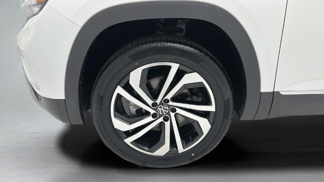 2023 Volkswagen Atlas SEL