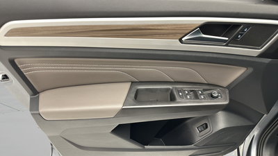 2022 Volkswagen Atlas SEL