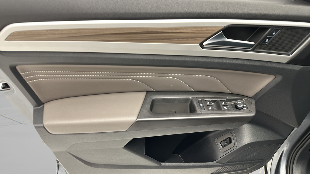 2022 Volkswagen Atlas SEL