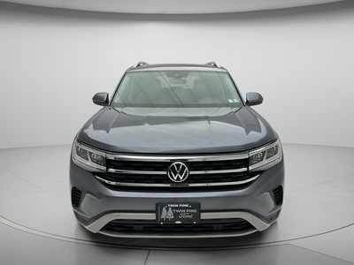 2022 Volkswagen Atlas SEL