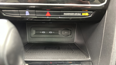 2022 Volkswagen Atlas SEL