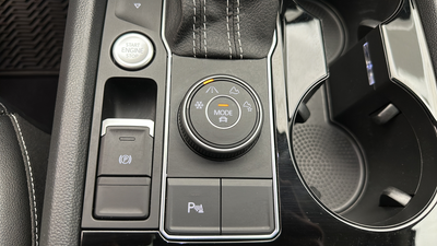 2022 Volkswagen Atlas SEL