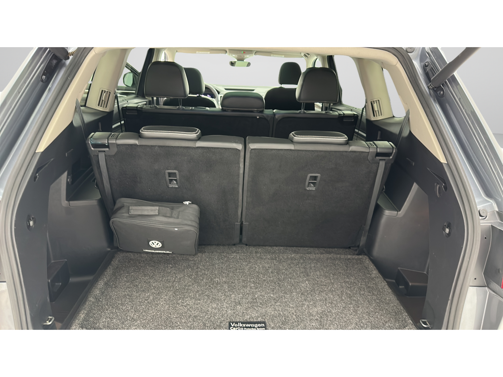 2022 Volkswagen Atlas SEL