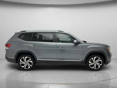2022 Volkswagen Atlas SEL