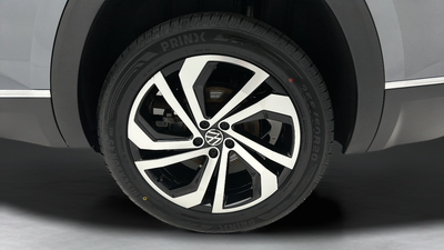 2022 Volkswagen Atlas SEL