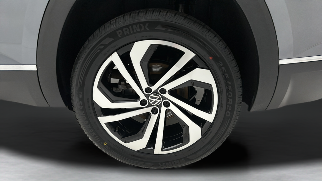 2022 Volkswagen Atlas SEL
