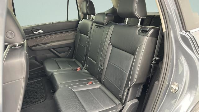 2022 Volkswagen Atlas SEL