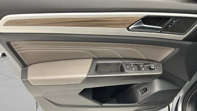 2022 Volkswagen Atlas SEL