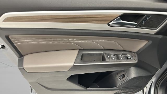 2022 Volkswagen Atlas SEL