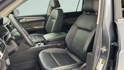 2022 Volkswagen Atlas SEL