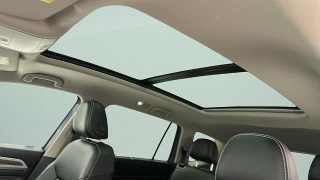 2022 Volkswagen Atlas SEL