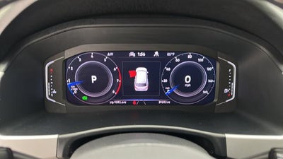 2022 Volkswagen Atlas SEL