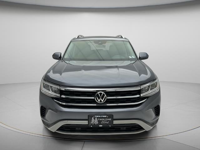 2022 Volkswagen Atlas SEL
