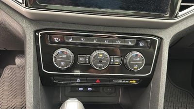 2022 Volkswagen Atlas SEL