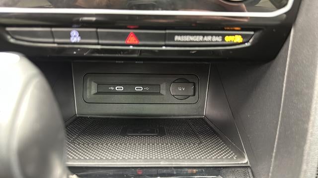 2022 Volkswagen Atlas SEL