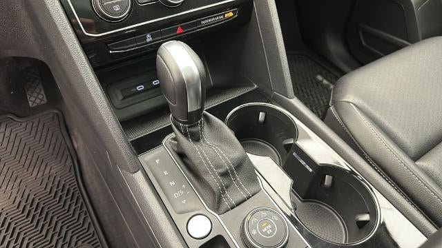 2022 Volkswagen Atlas SEL