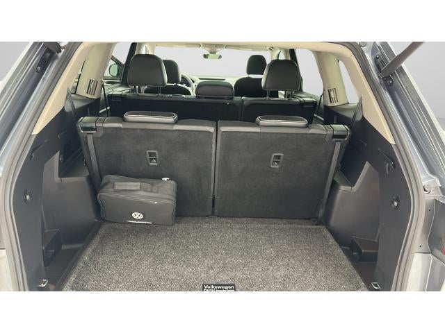 2022 Volkswagen Atlas SEL