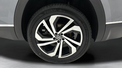 2022 Volkswagen Atlas SEL