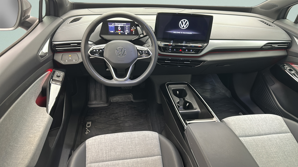 2023 Volkswagen ID.4 Pro