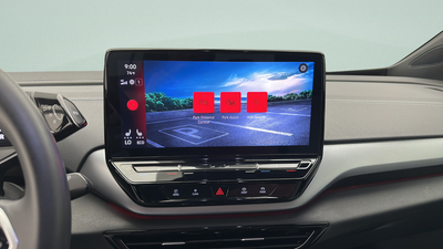 2023 Volkswagen ID.4 Pro