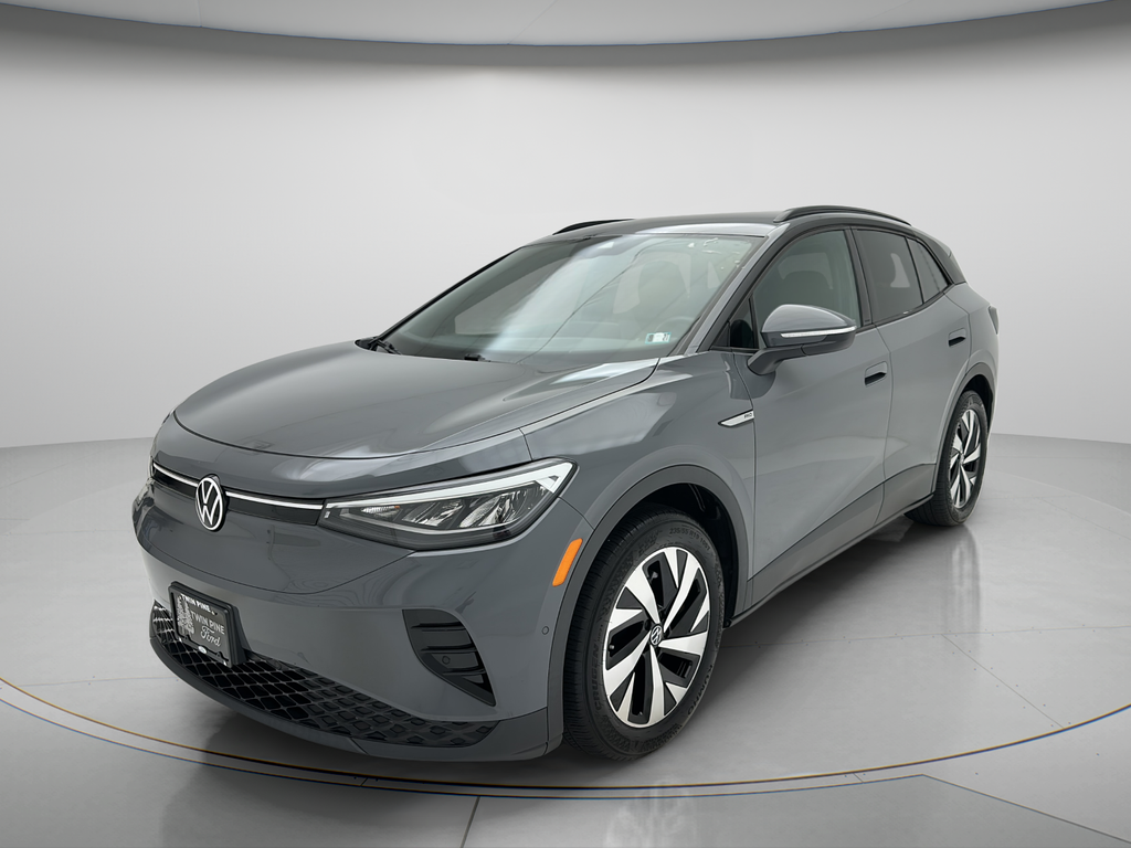 2023 Volkswagen ID.4 Pro