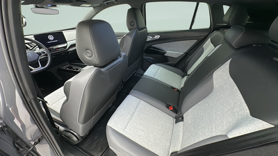 2023 Volkswagen ID.4 Pro