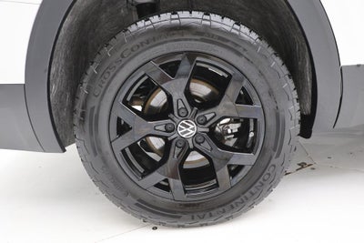 2024 Volkswagen Atlas 2.0T Peak Edition SE w/Technology