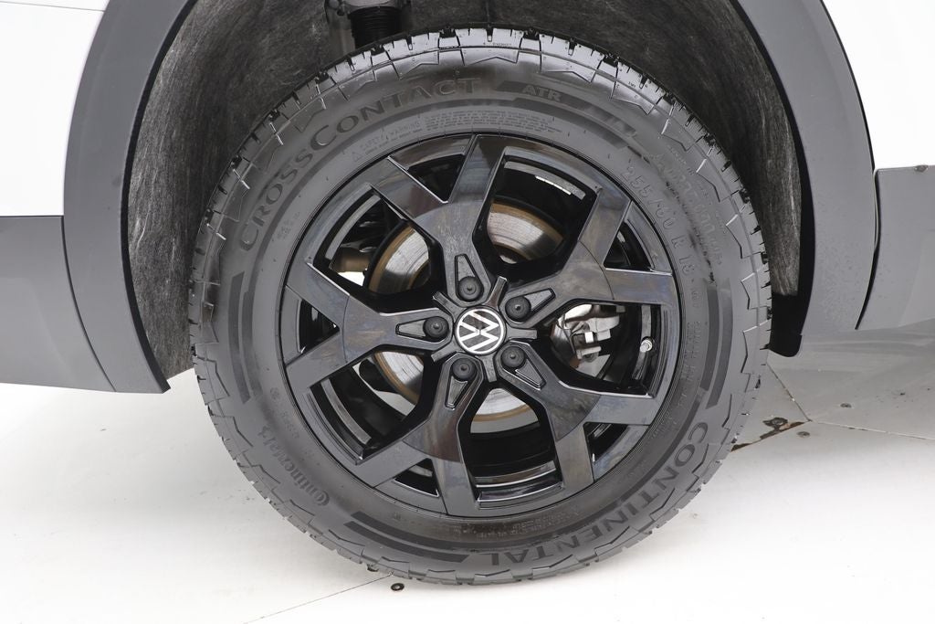 2024 Volkswagen Atlas 2.0T Peak Edition SE w/Technology