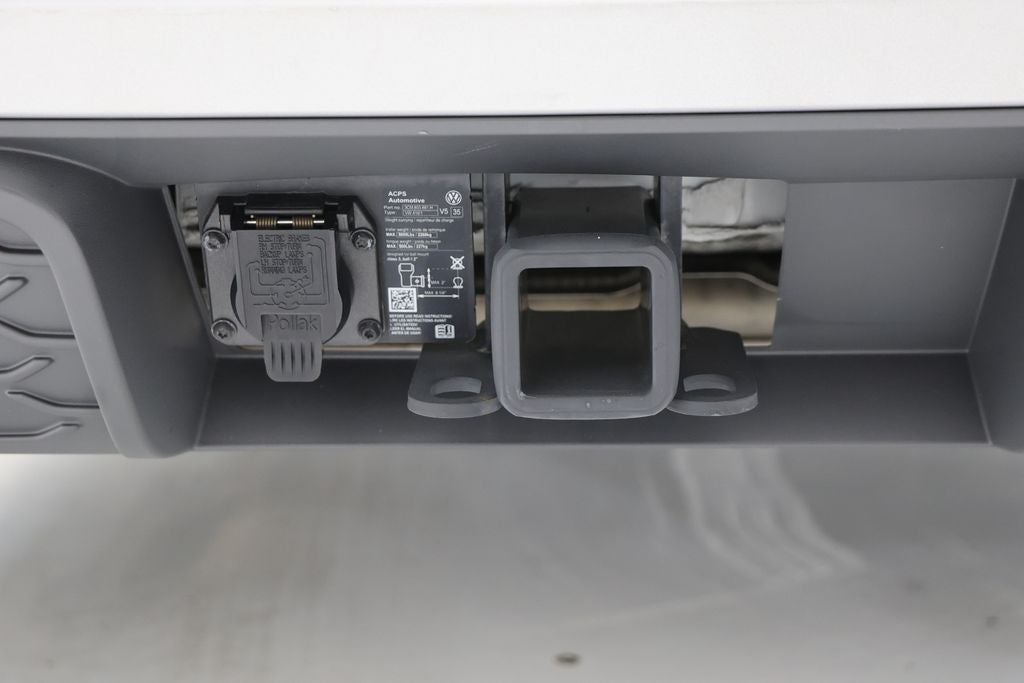 2024 Volkswagen Atlas 2.0T Peak Edition SE w/Technology