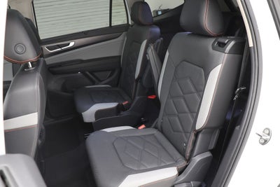 2024 Volkswagen Atlas 2.0T Peak Edition SE w/Technology