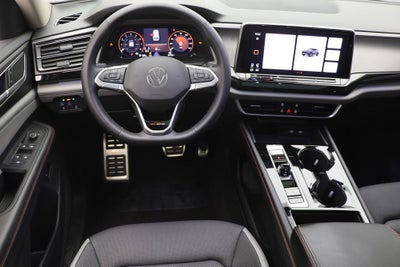 2024 Volkswagen Atlas 2.0T Peak Edition SE w/Technology