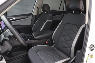 2024 Volkswagen Atlas 2.0T Peak Edition SE w/Technology