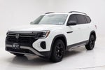 2024 Volkswagen Atlas 2.0T Peak Edition SE w/Technology