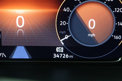 2024 Volkswagen Atlas 2.0T Peak Edition SE w/Technology